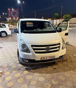 هيونداي H-1